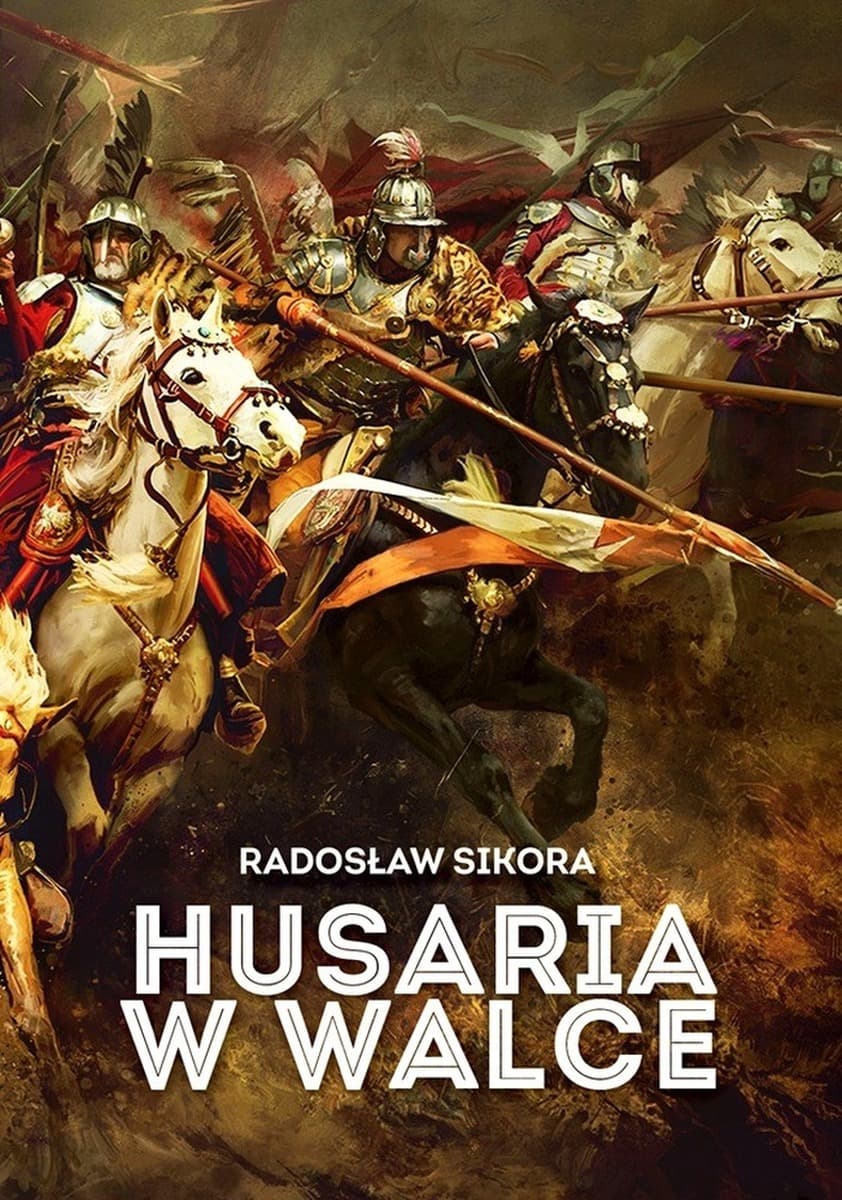 Husaria w walce