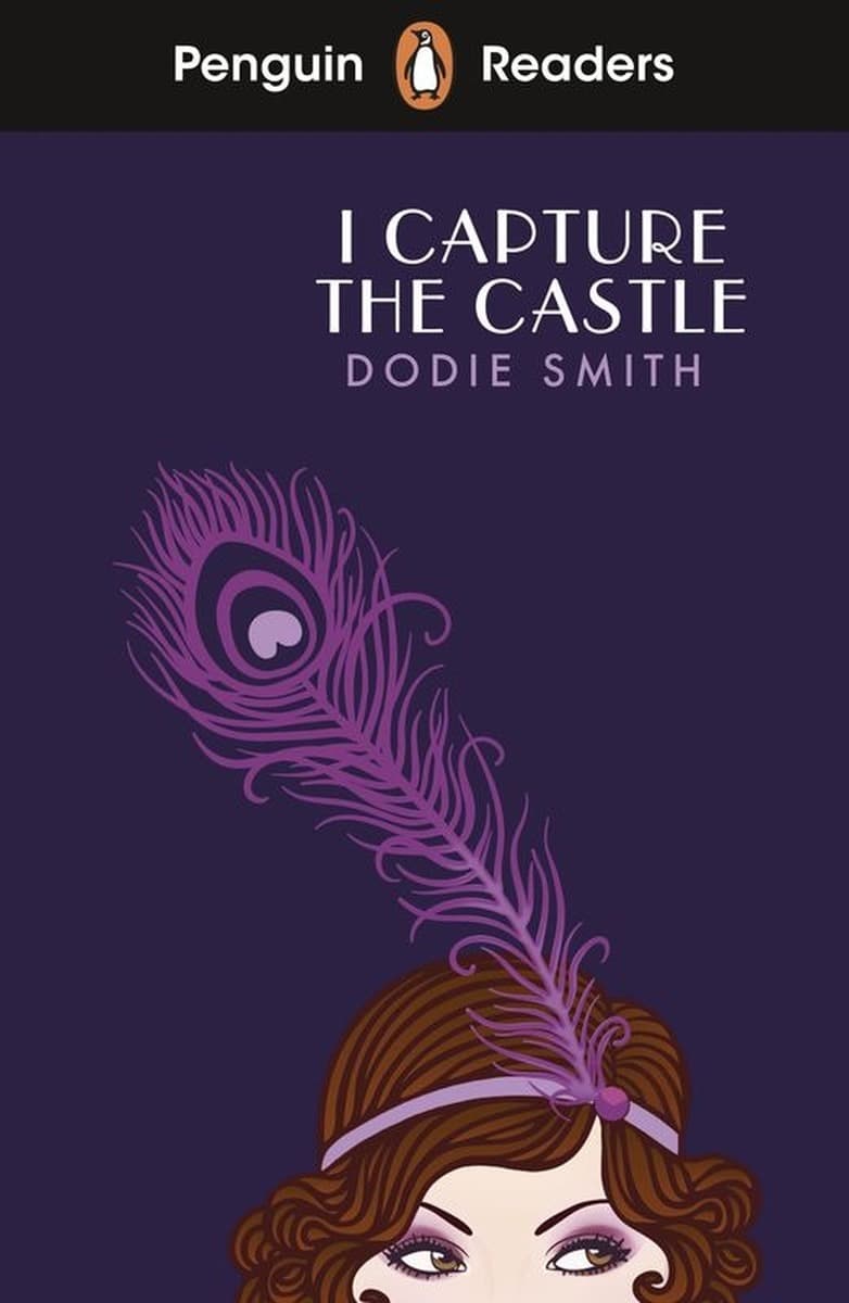 I Capture the Castle Penguin Readers poziom A2+