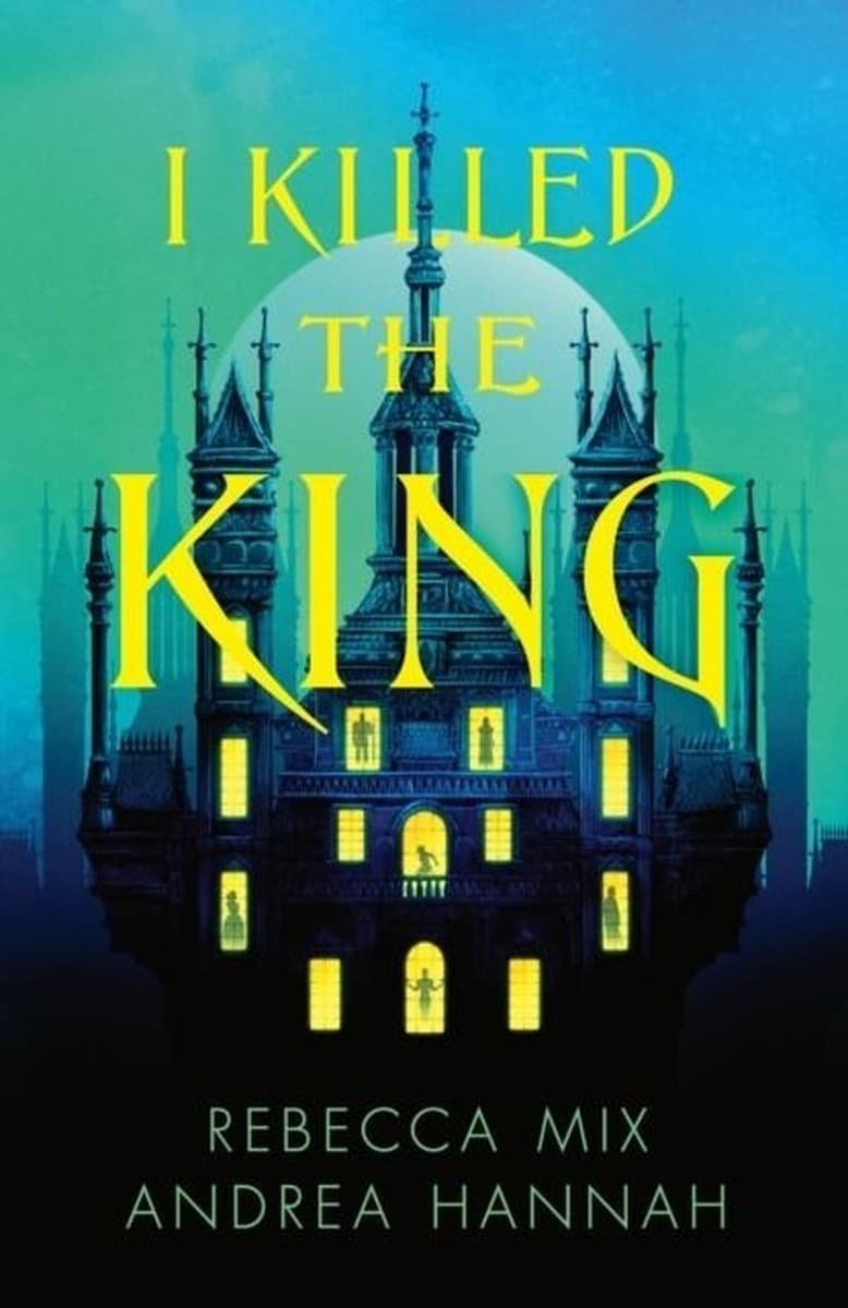 I Killed the King
