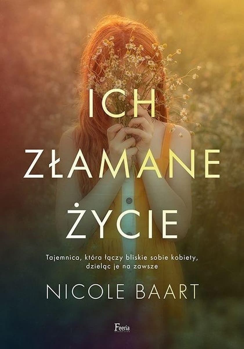 Ich złamane życia