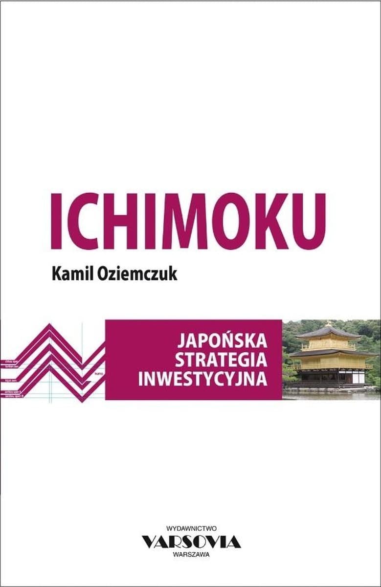 Ichimoku. Japońska strategia inwestycyjna - Kamil Oziemczuk