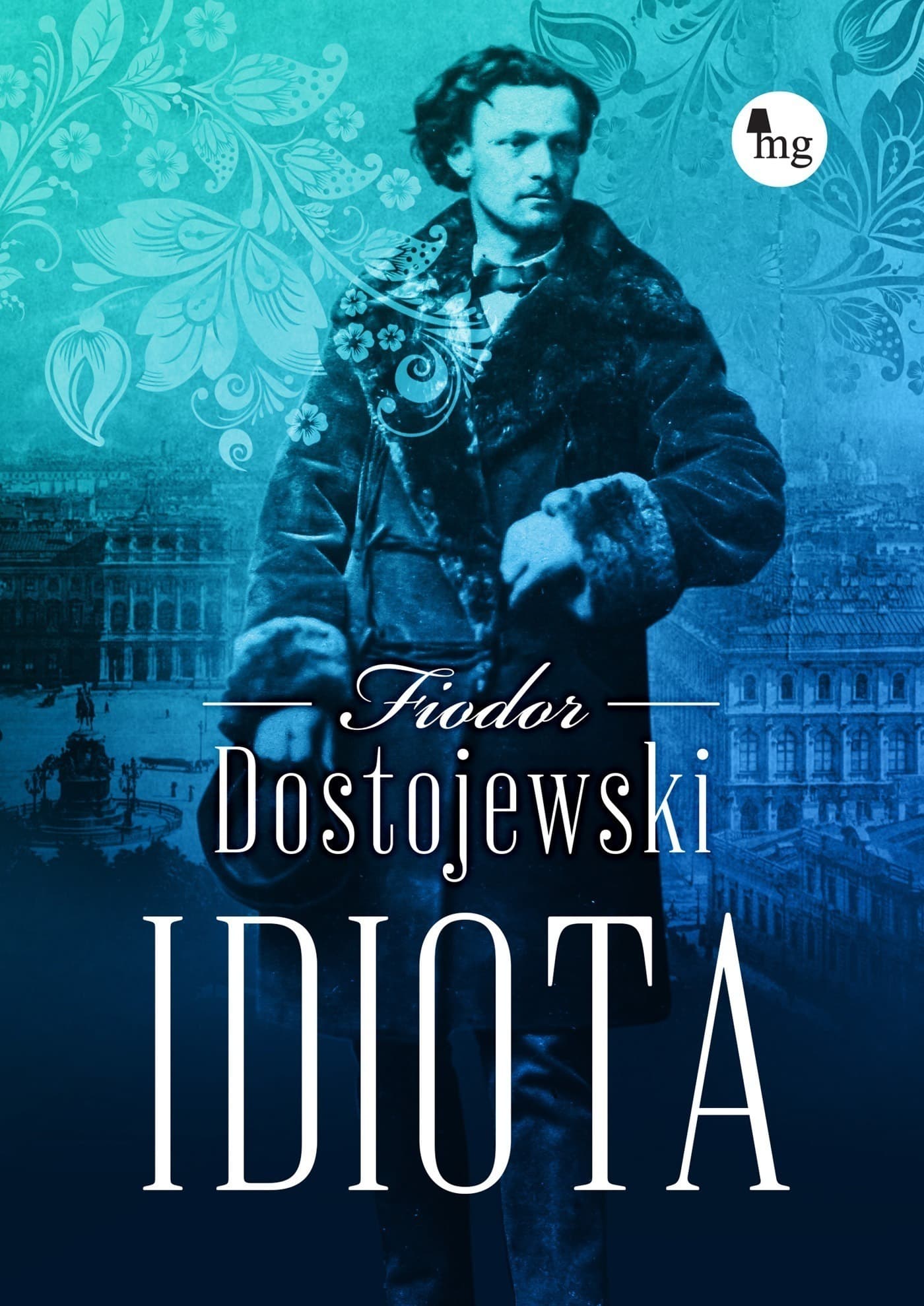 Idiota wyd. 2025