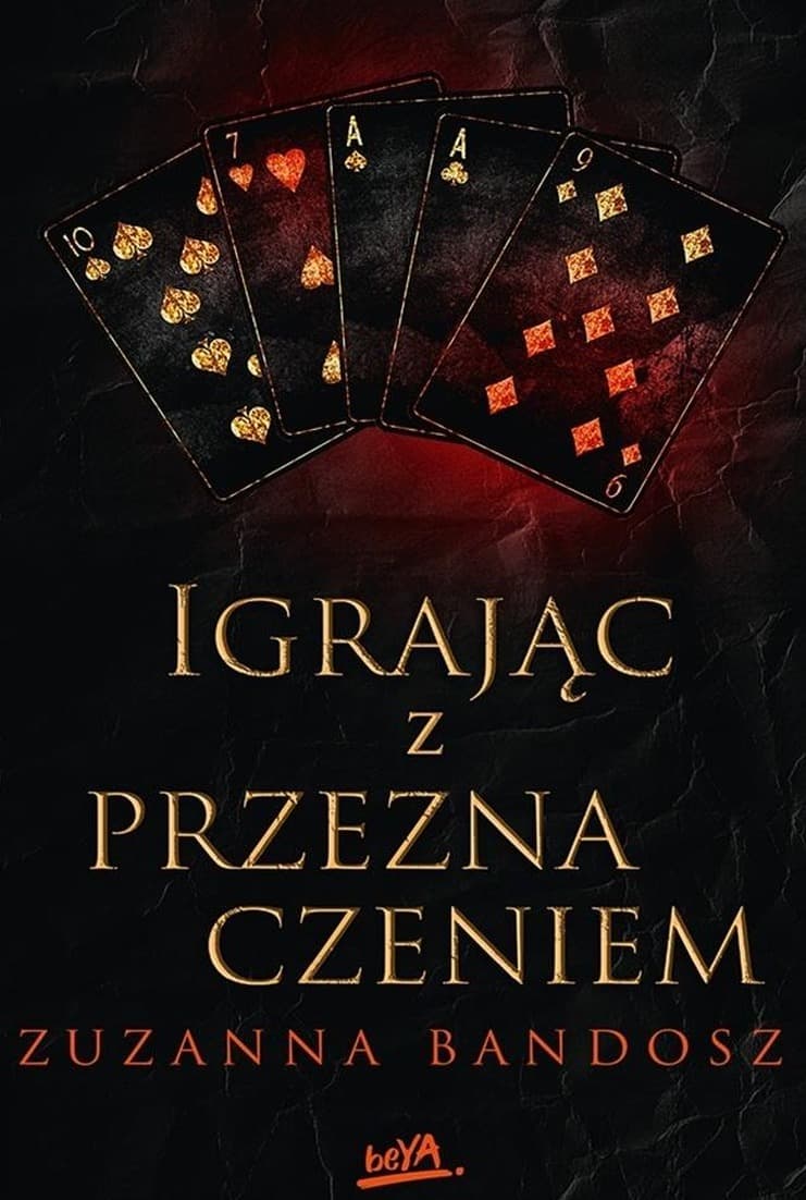 Igrając z przeznaczeniem