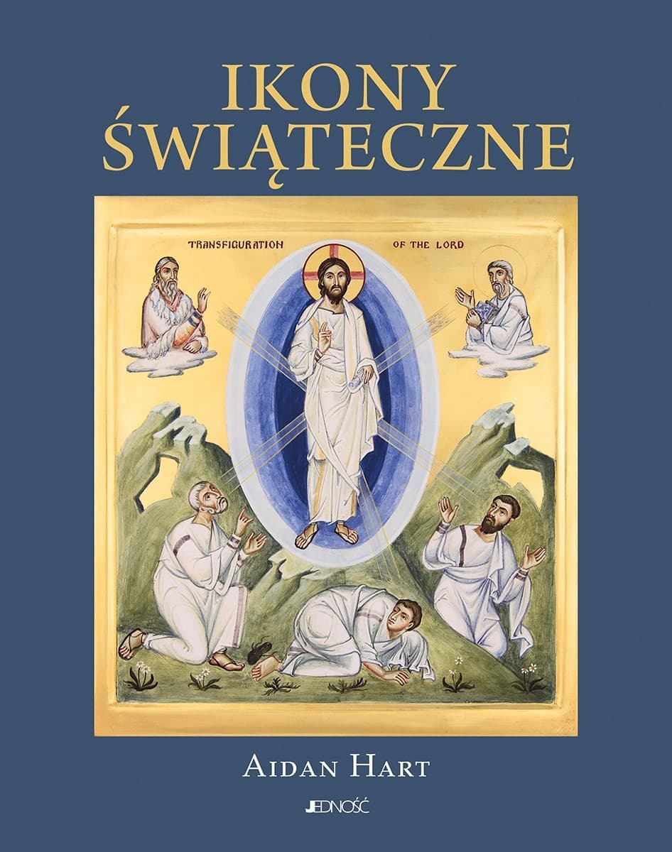 Ikony świąteczne: historia, znaczenie i symbolika