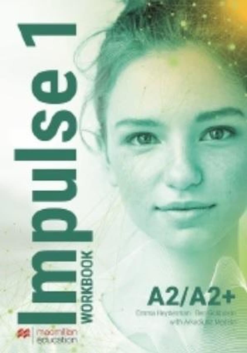 Impulse 1 Workbook Poziom A2/A2+