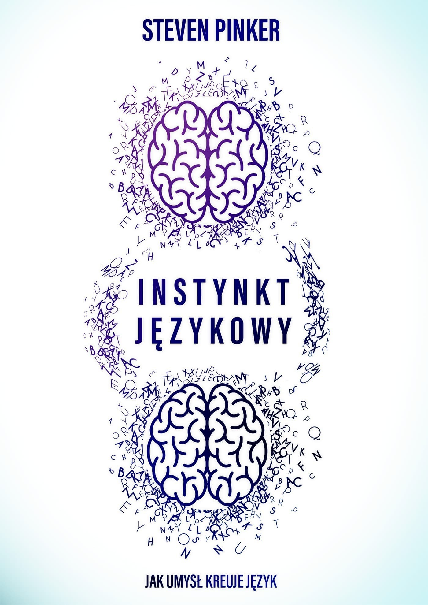 Instynkt językowy