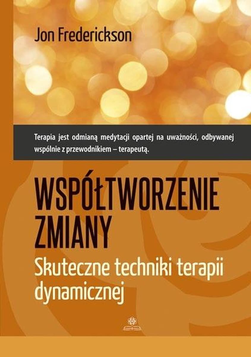 Integratywna teoria i model interwencji terapeutycznej