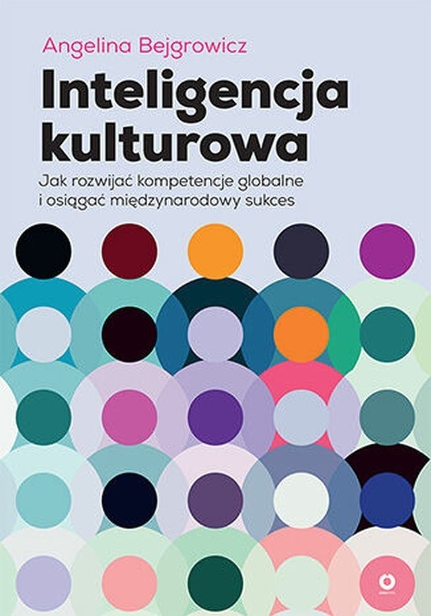 Inteligencja kulturowa. Rozwijaj kompetencje globalne