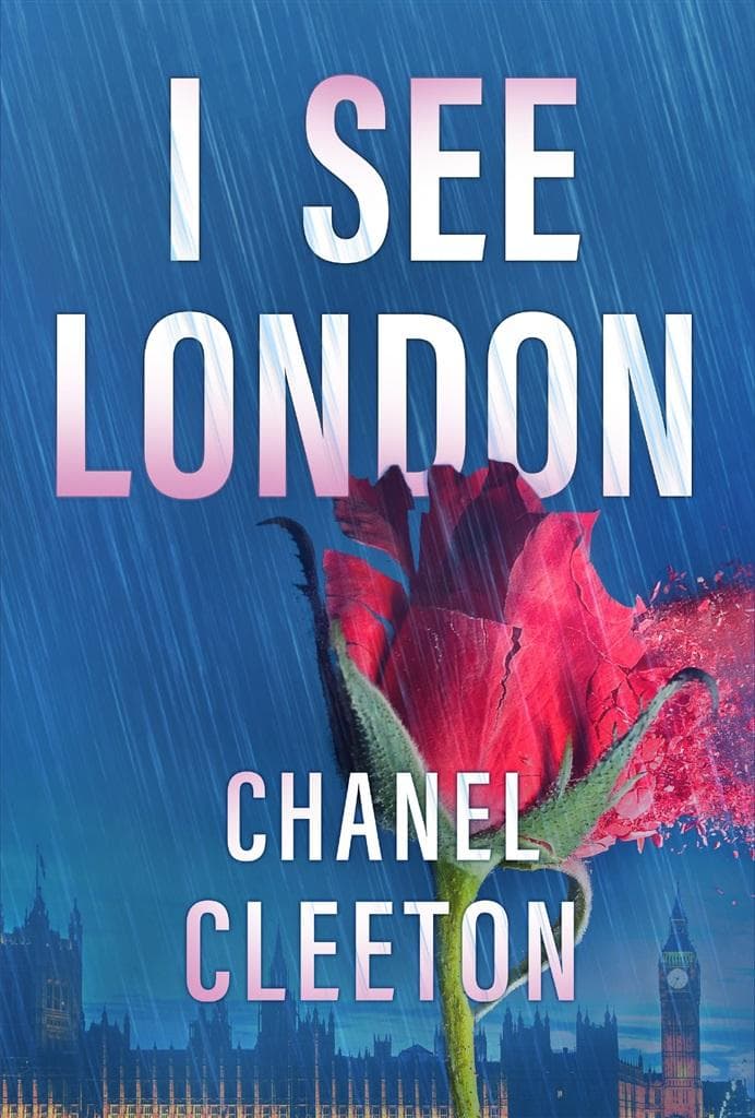 International School T.1 I See London - Chanel Cleeton, Izabela Żukowska