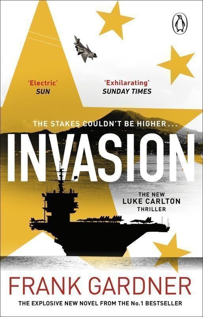 Invasion wer. angielska