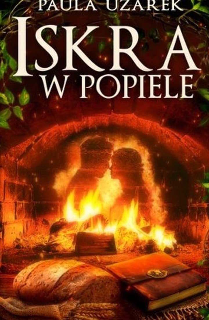 Iskra w popiele