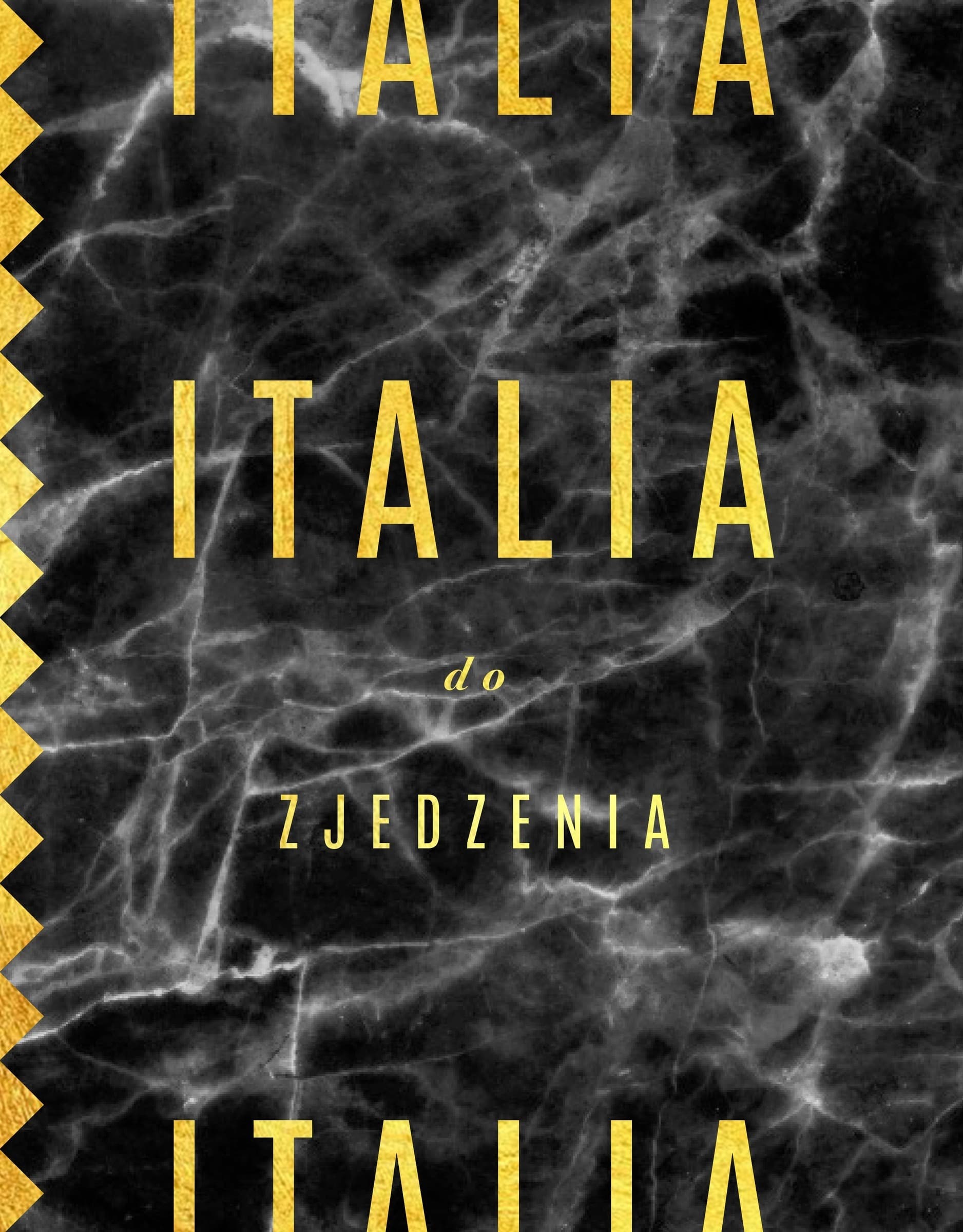 Italia do zjedzenia wydanie 2