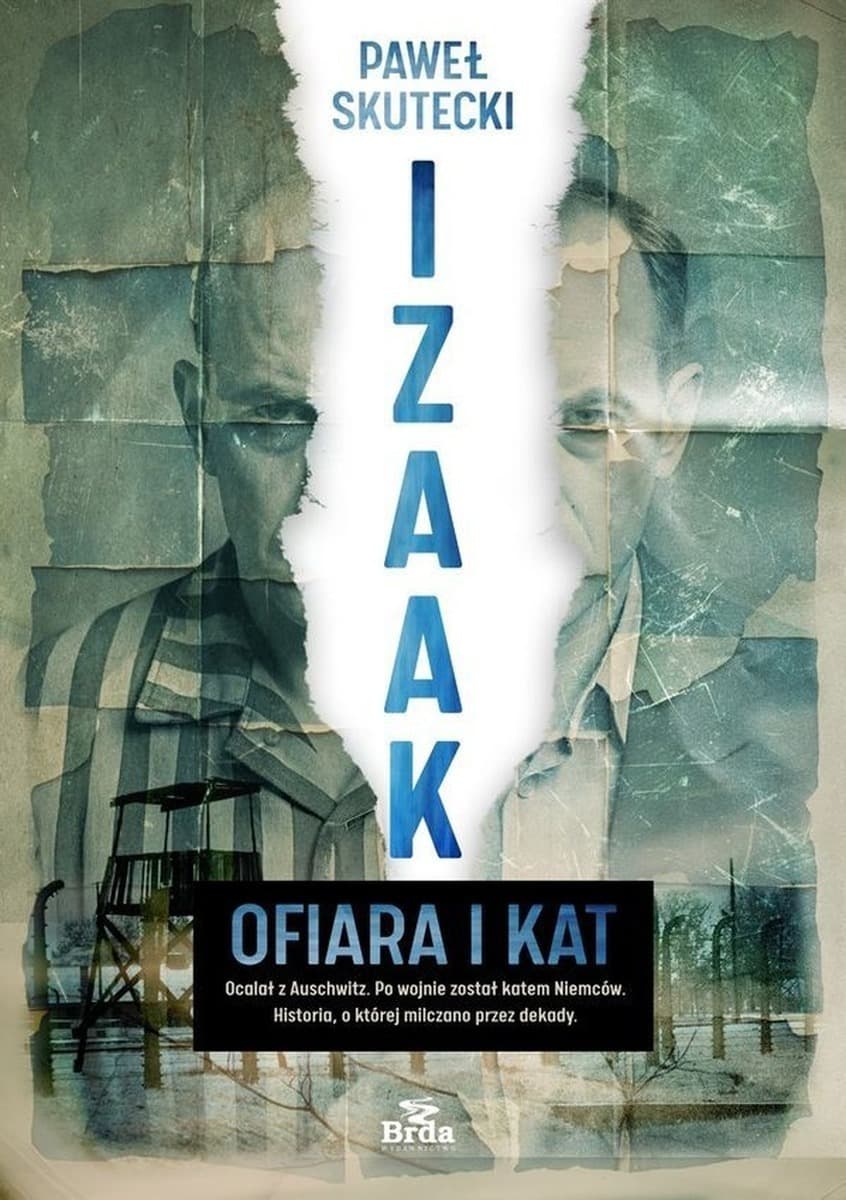 Izaak. Ofiara i kat