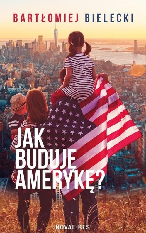 Jak budować Amerykę? Biografia przedsiębiorcy budowlanego
