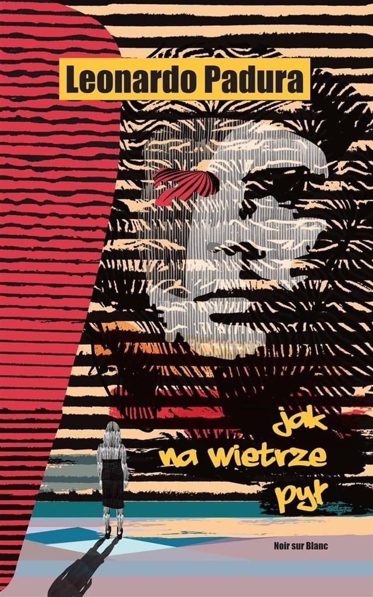 Jak na Wietrze Pył