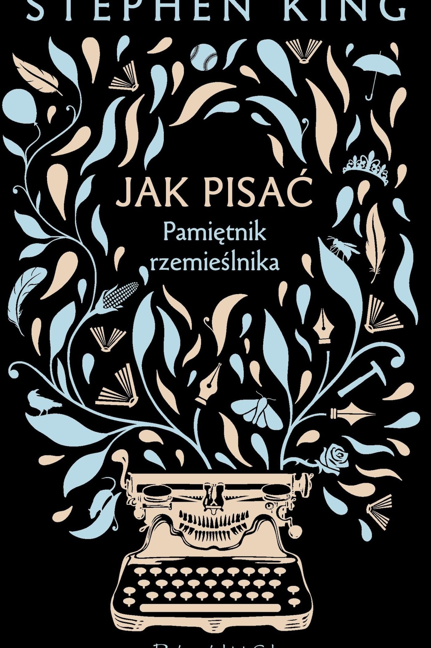 Jak pisać. Pamiętnik rzemieślnika wyd. 2026
