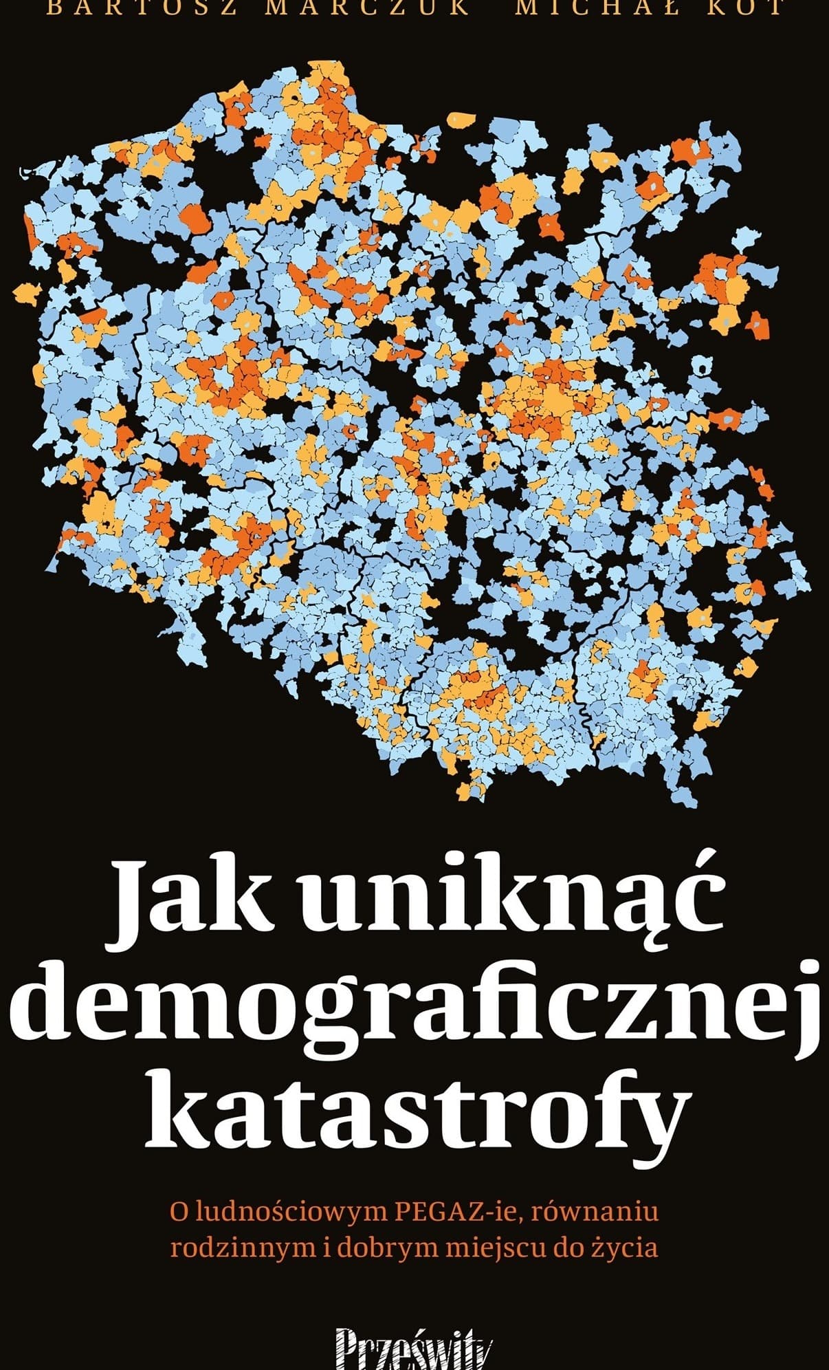 Jak uniknąć demograficznej katastrofy