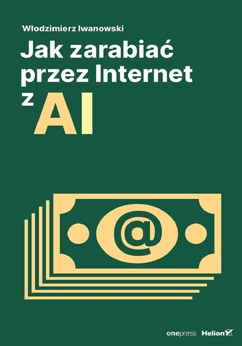 Jak zarabiać przez Internet z AI - poradnik freelancera