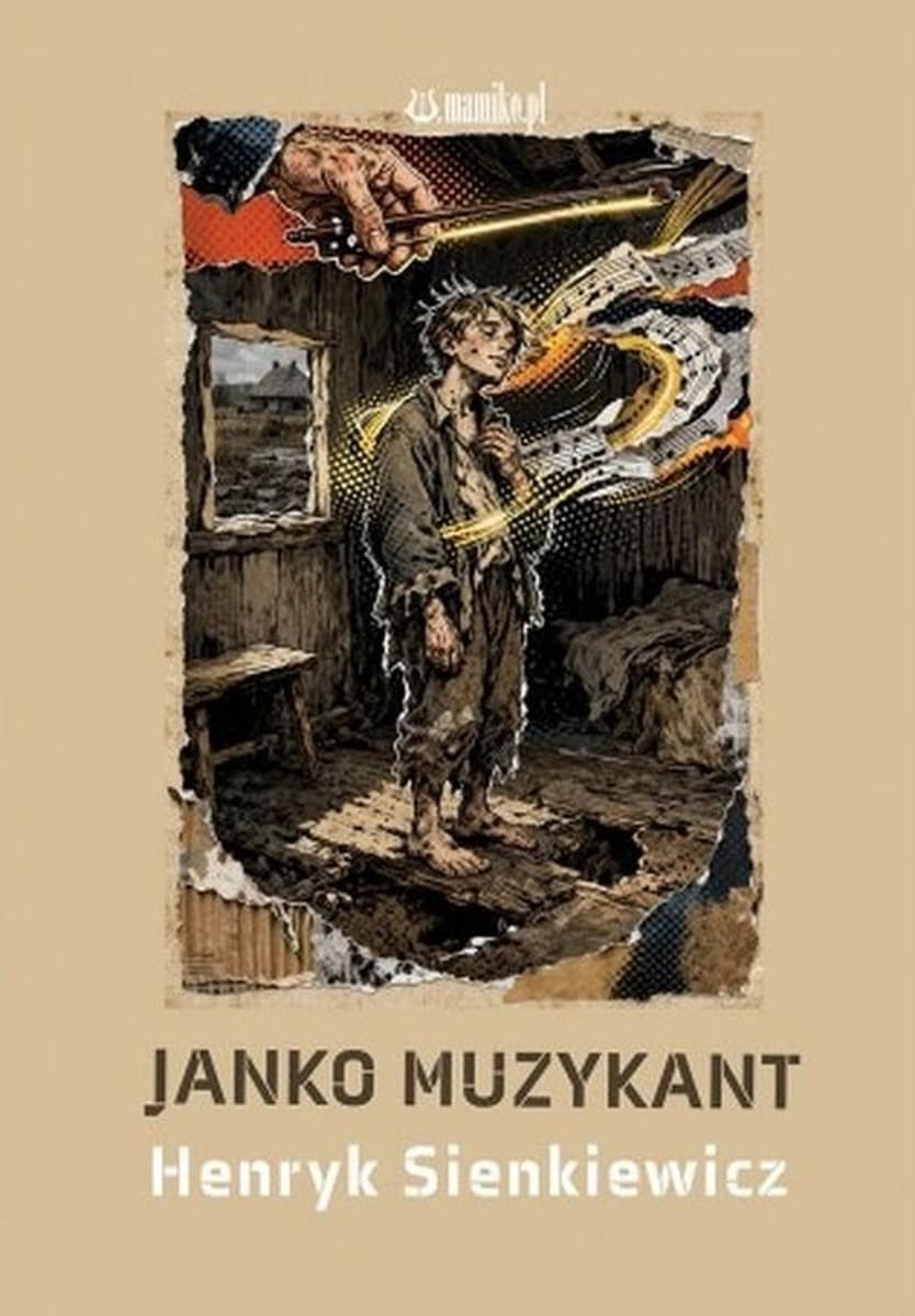 Janko Muzykant