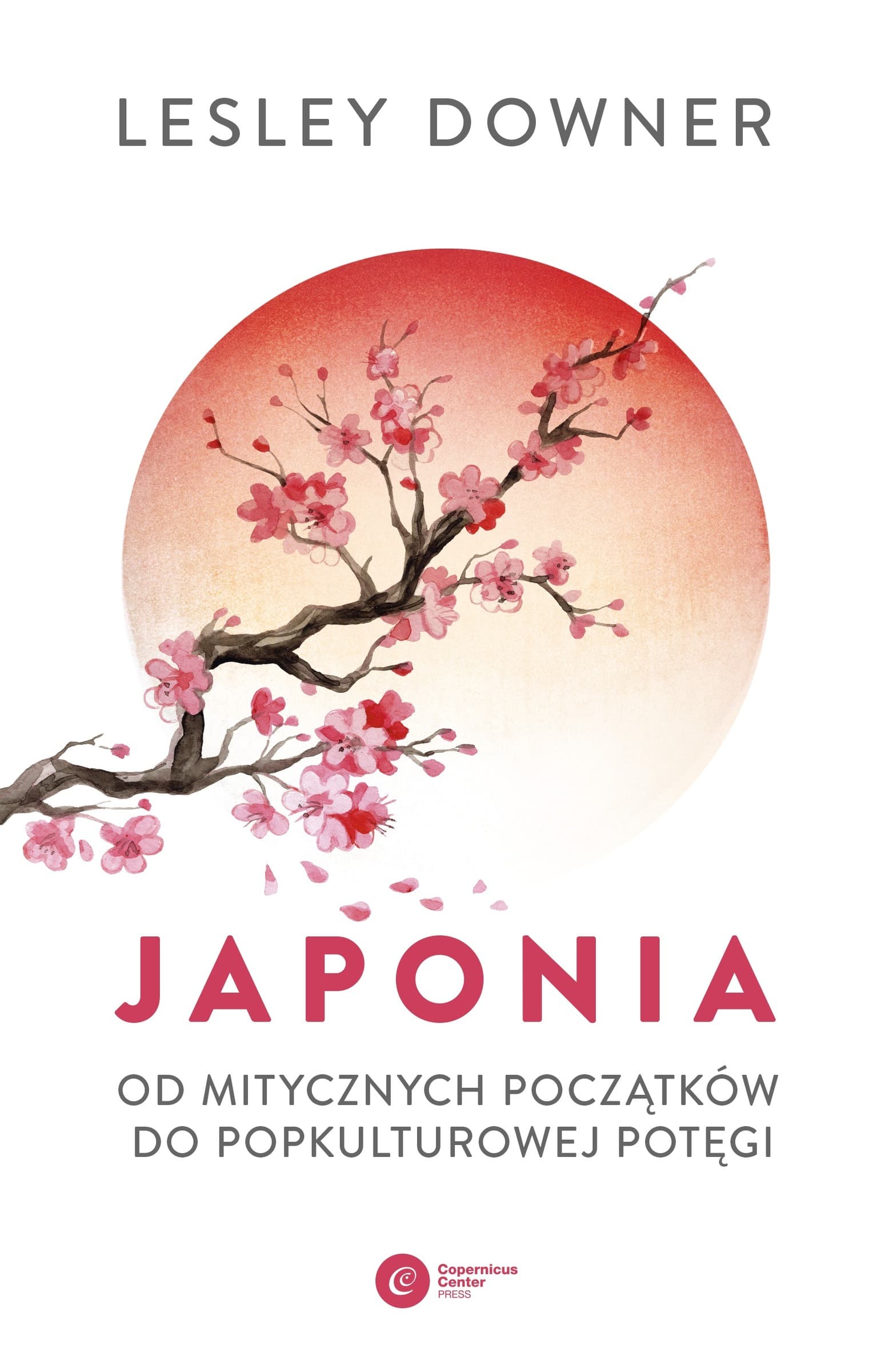 Japonia. Od mitycznych początków do popkultury