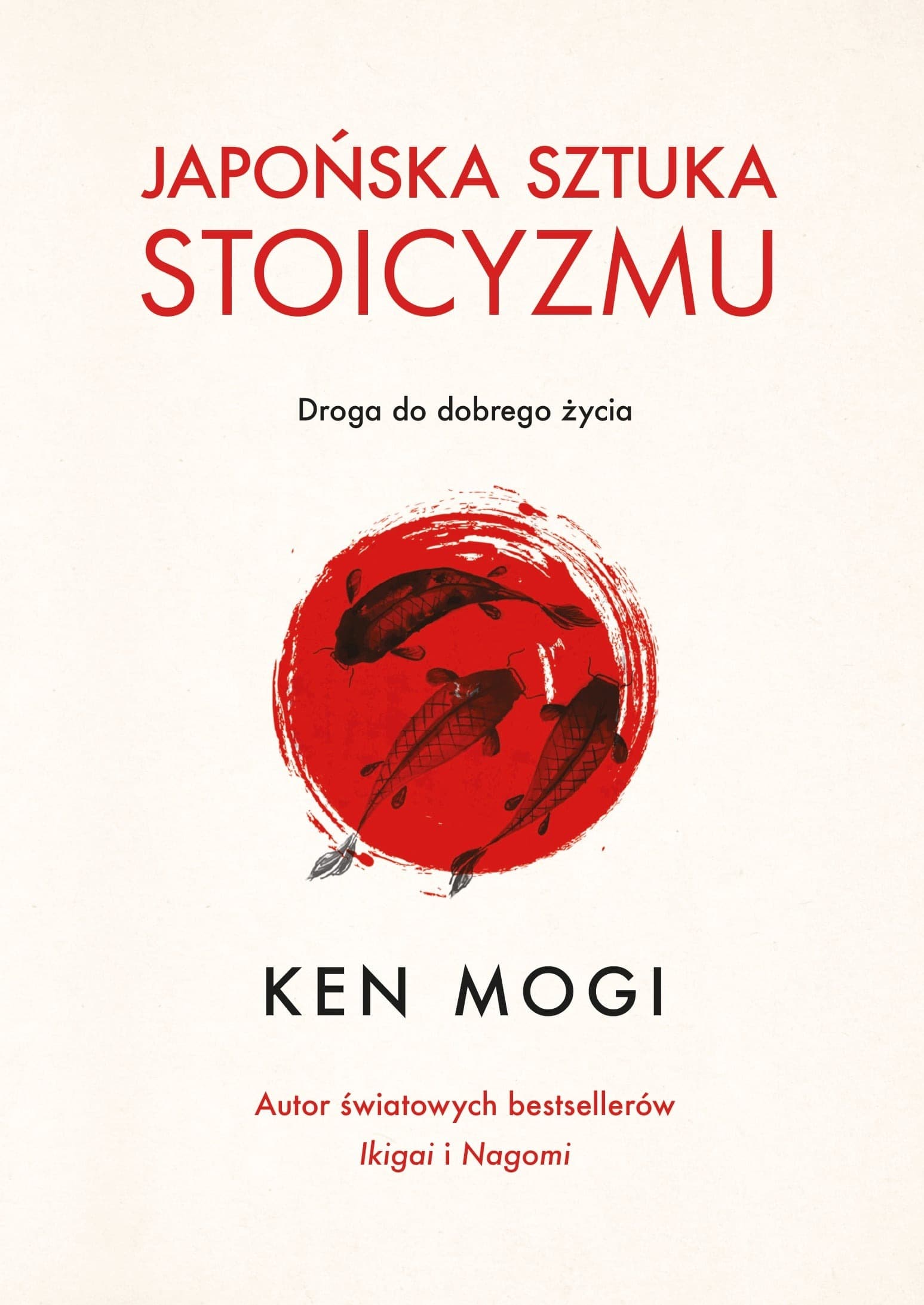 Japońska sztuka stoicyzmu