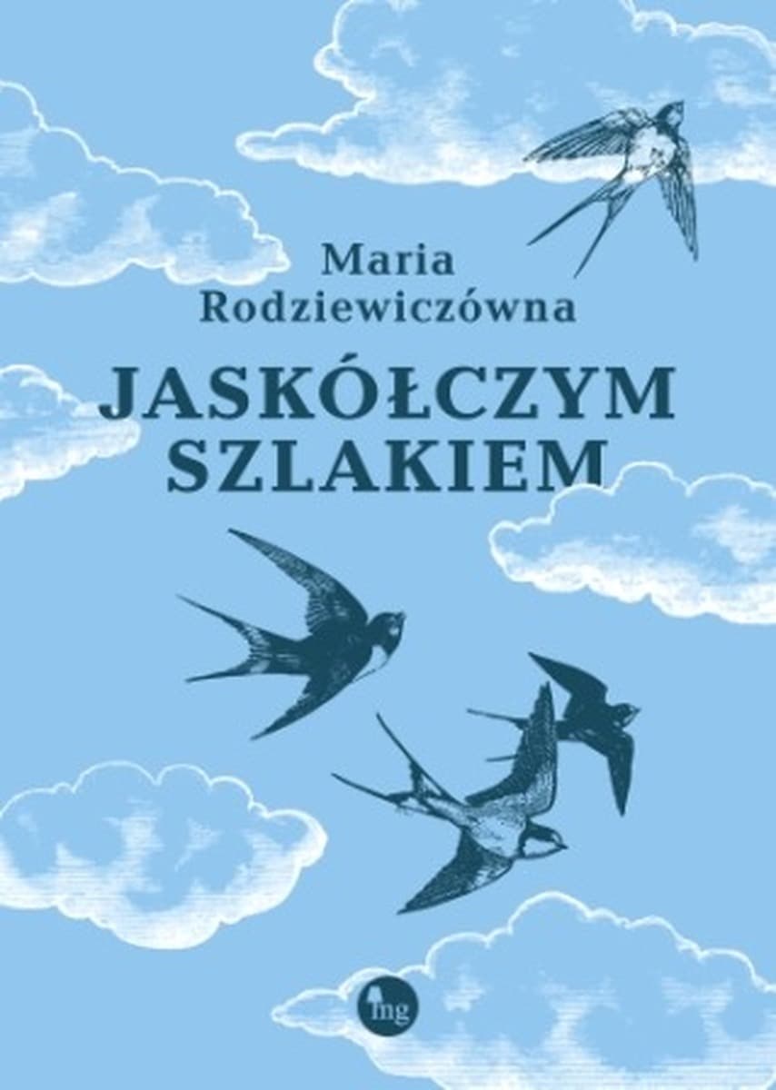 Jaskółczym szlakiem