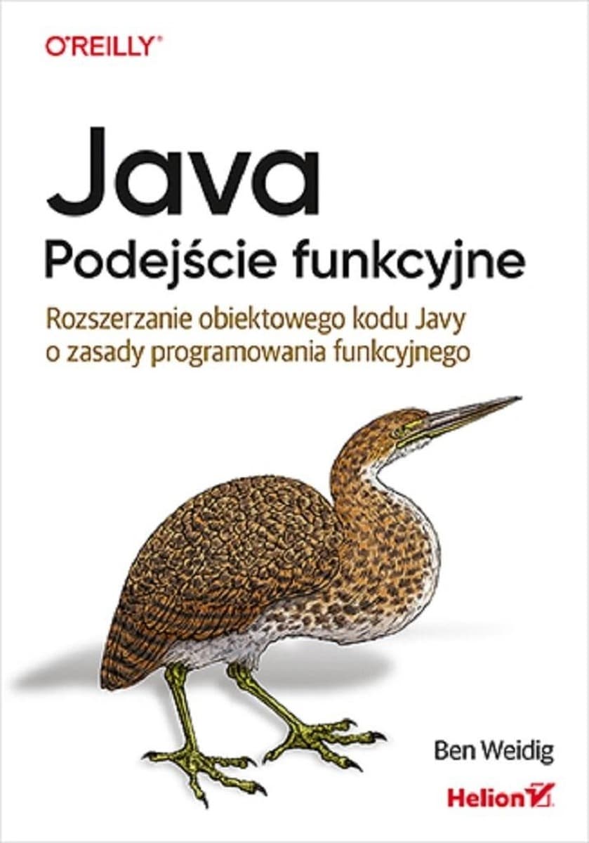 Java. Podejście funkcyjne i rozszerzanie kodu Javy