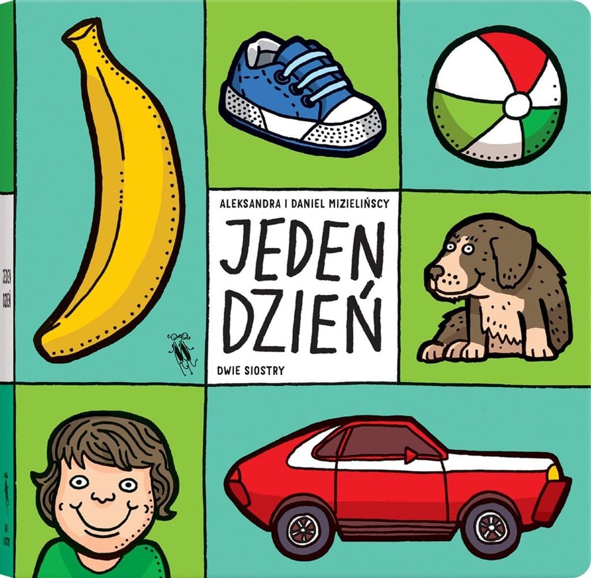 Jeden dzień wydanie 2023