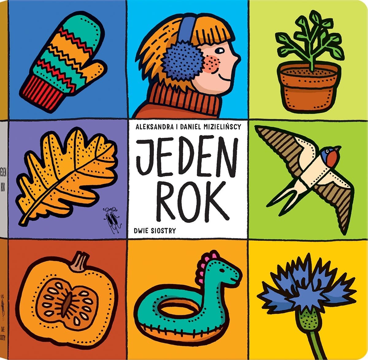 Jeden rok