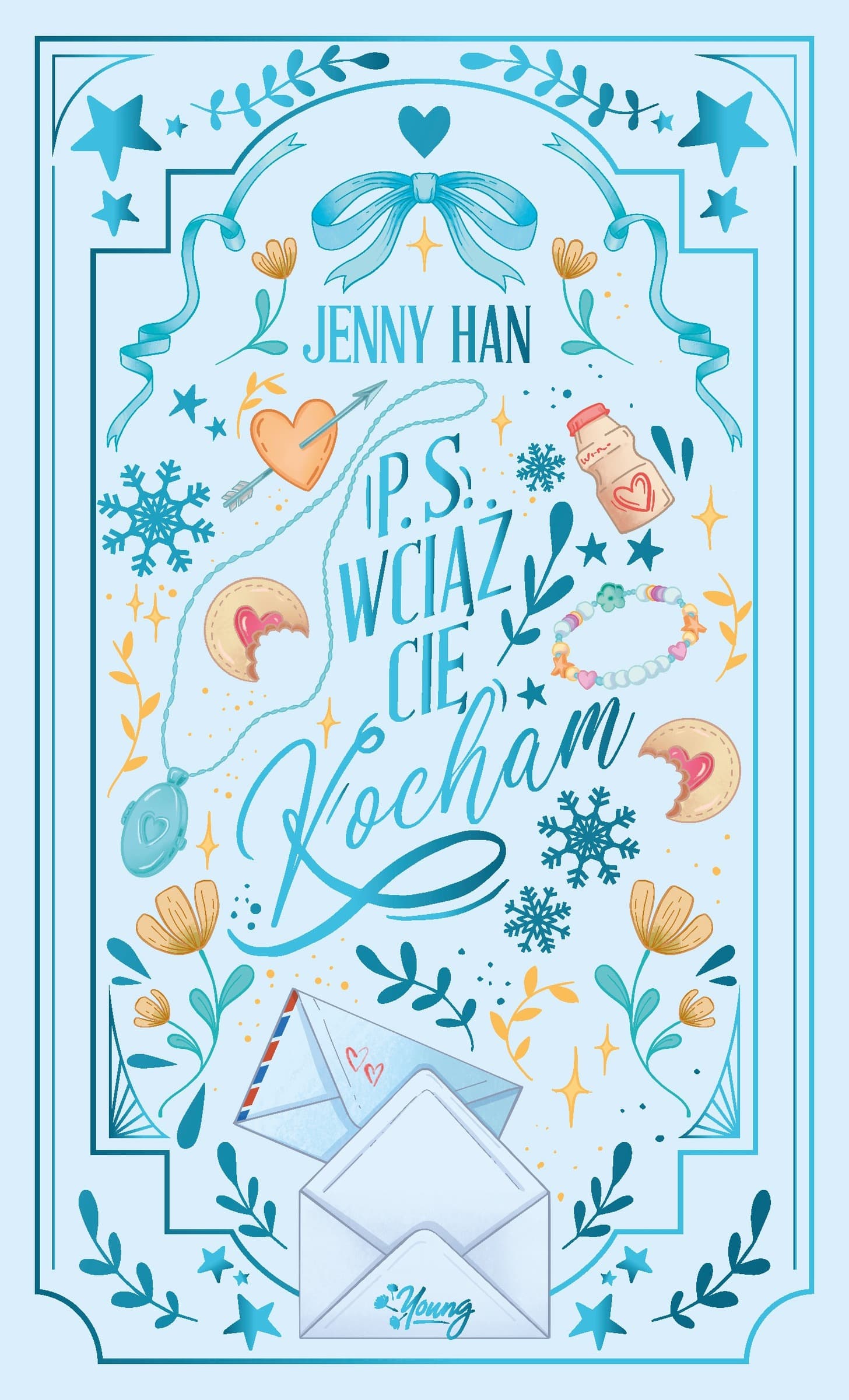 Jenny Han - Do wszystkich chłopców, których kochałam Tom 2 wydanie 2024