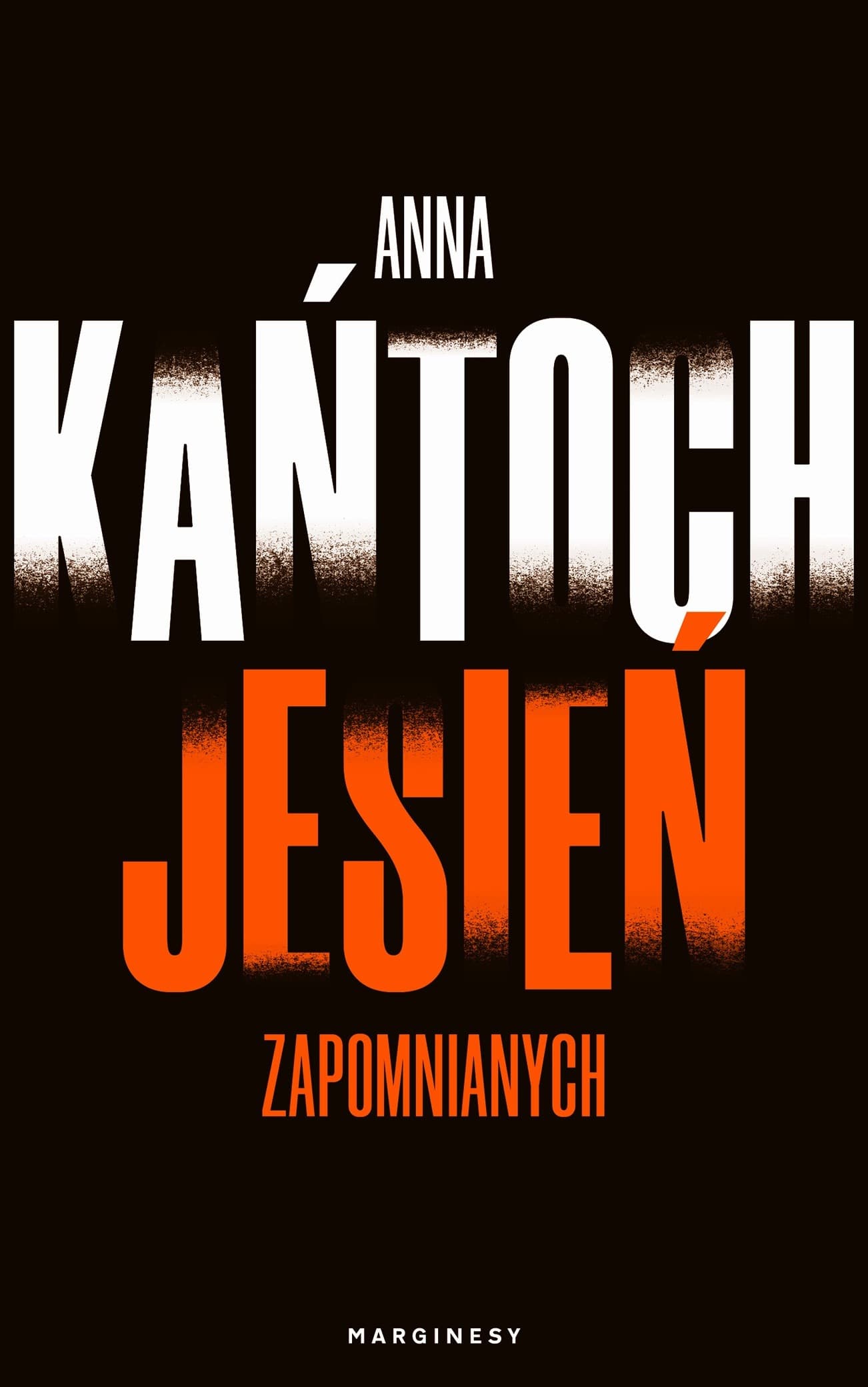 Jesień zapomnianych