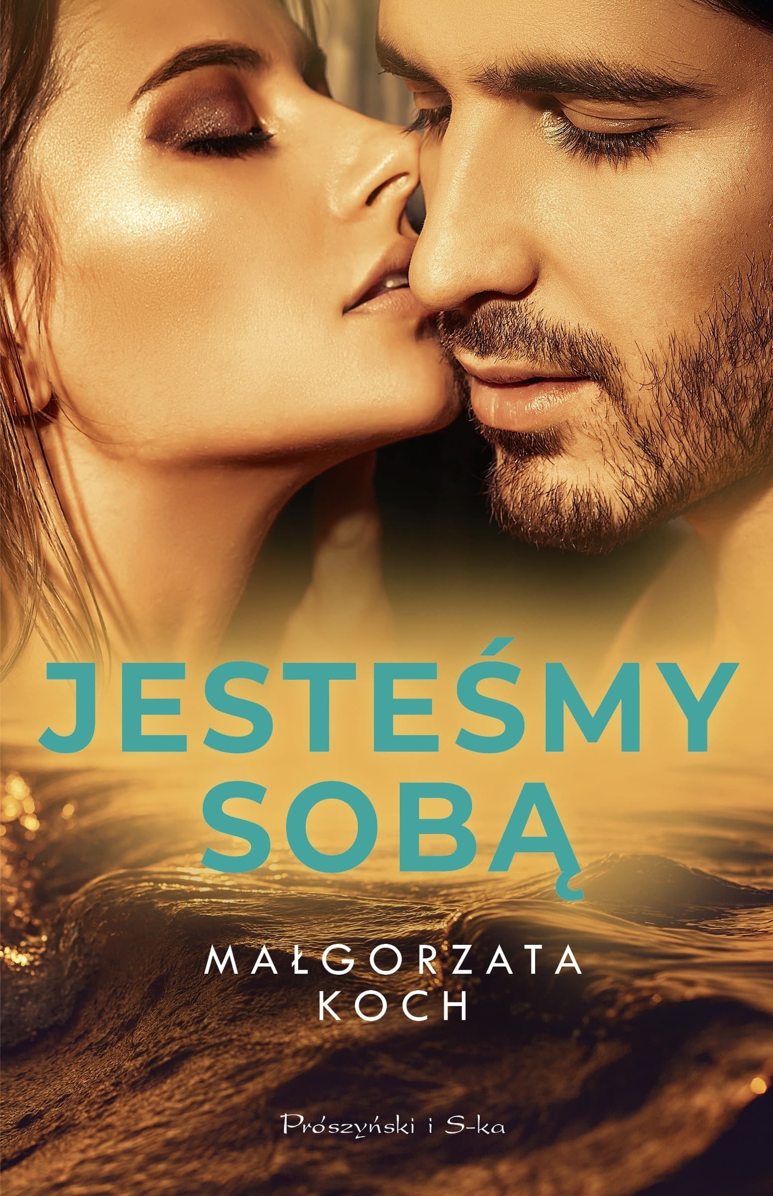 Jesteśmy sobą - Małgorzata Koch, kontynuacja powieści