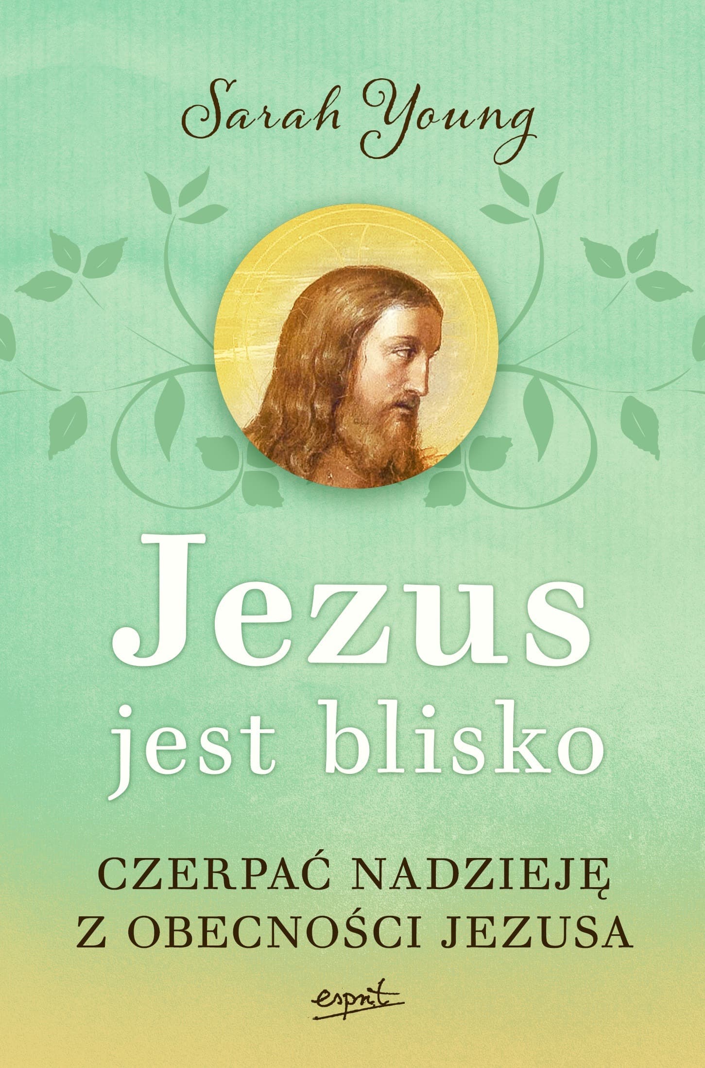Jezus jest blisko. Czerpanie nadziei wyd. 2