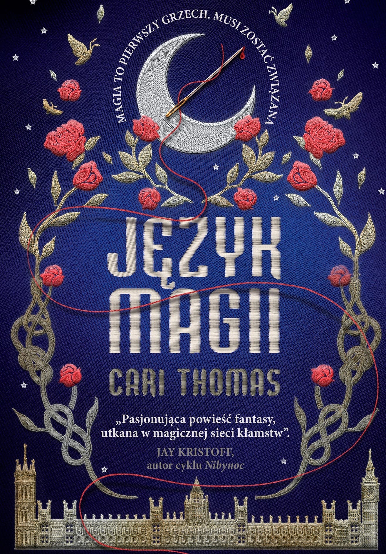Język magii