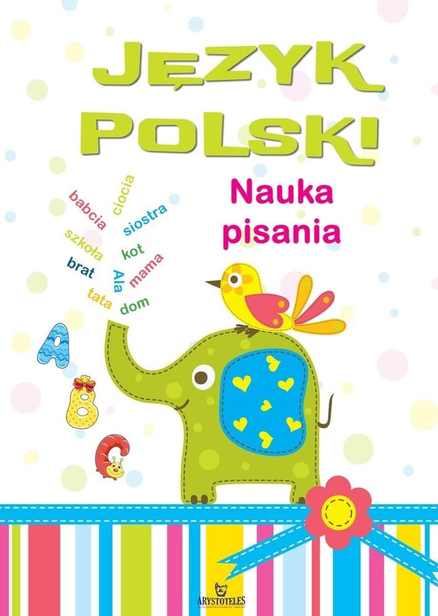 Język Polski - Nauka Pisania
