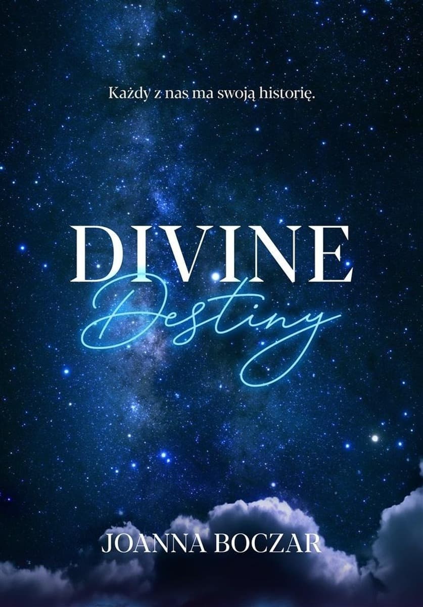 Joanna Boczar - Divine Destiny
