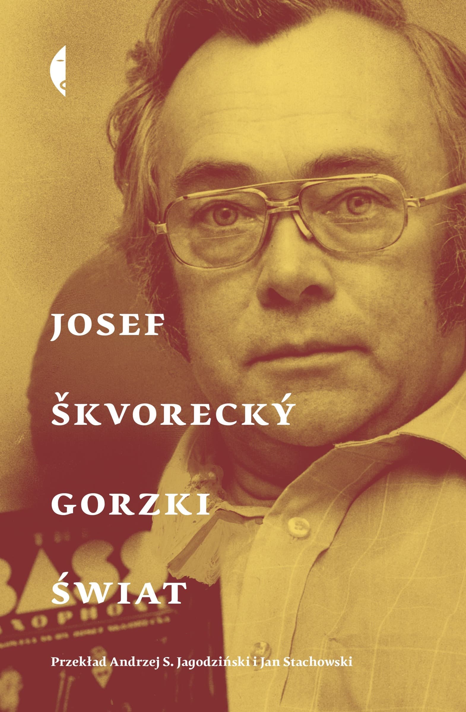 Josef Škvorecký - Czarne: Gorzki świat, opowiadania o życiu w czasach komunizmu i faszyzmu