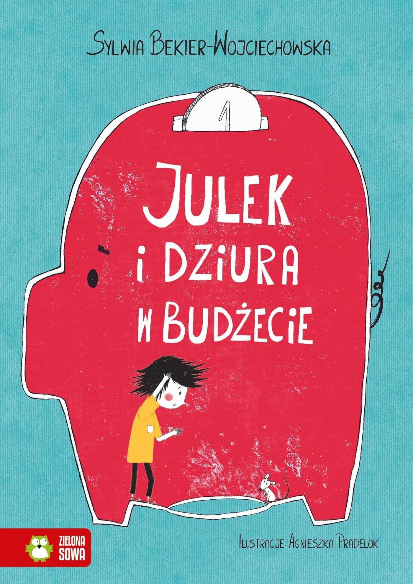 Julek i dziura w budżecie