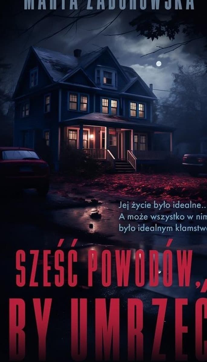 Julia Krawiec Marta Zaborowska