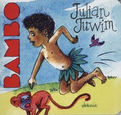 Julian Tuwim - Bambo