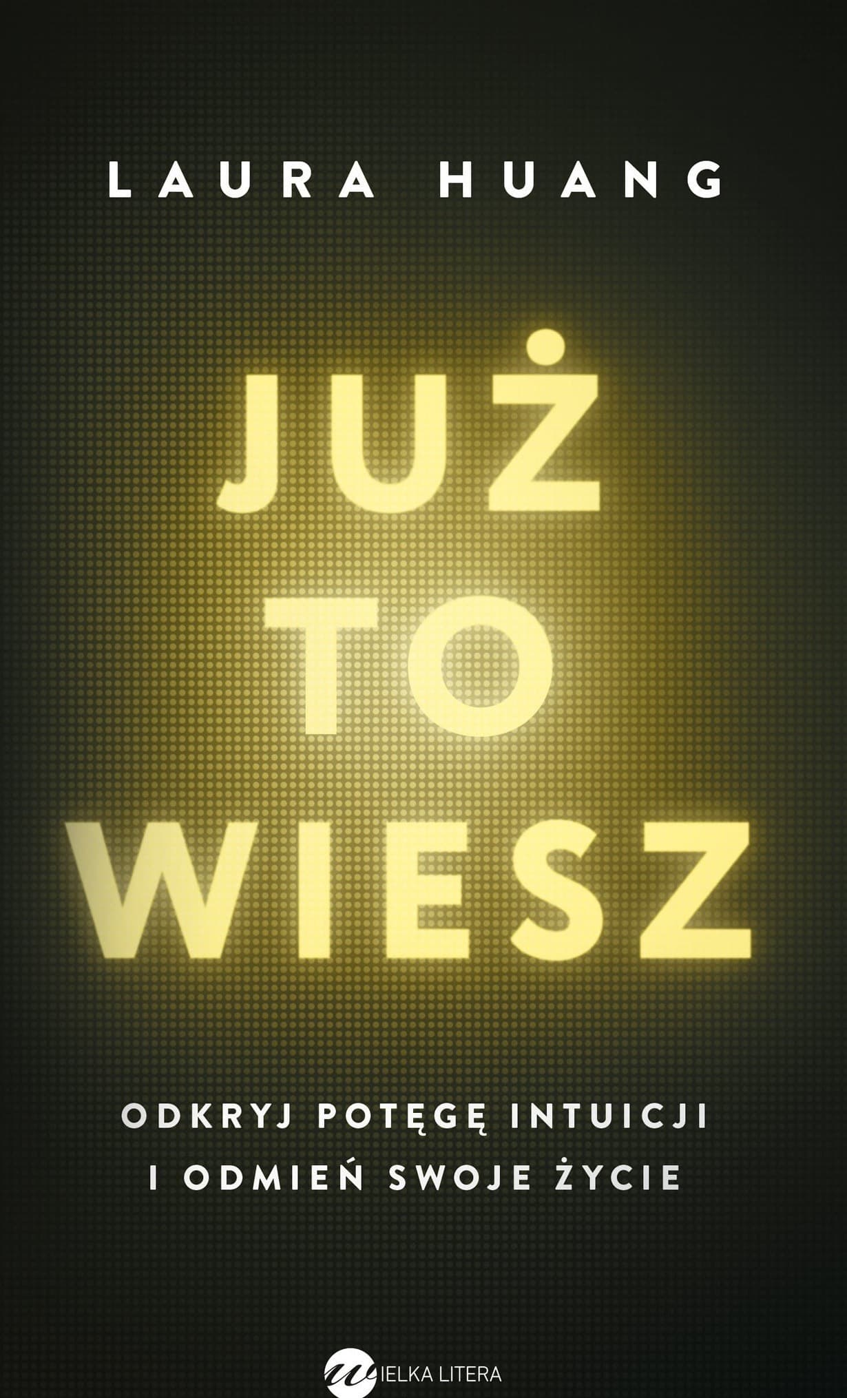 Już to wiesz