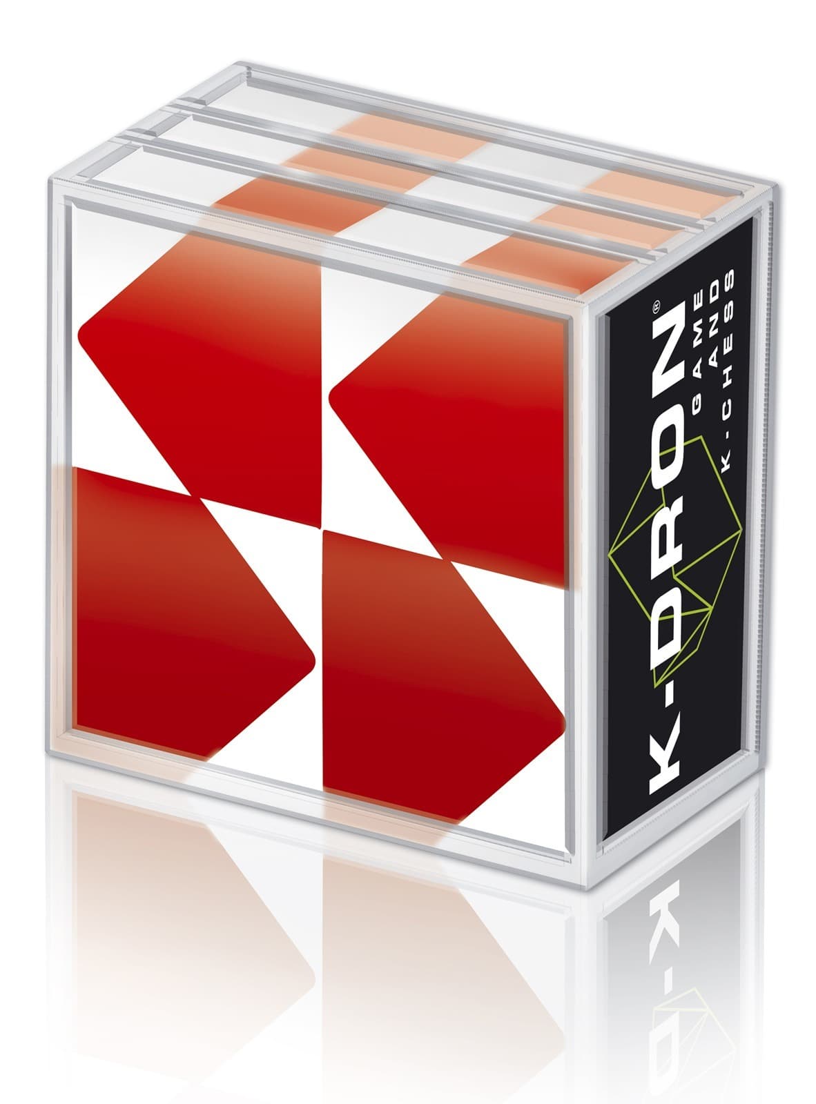 K-Dron Łamigłówka Logiczna Gra G3
