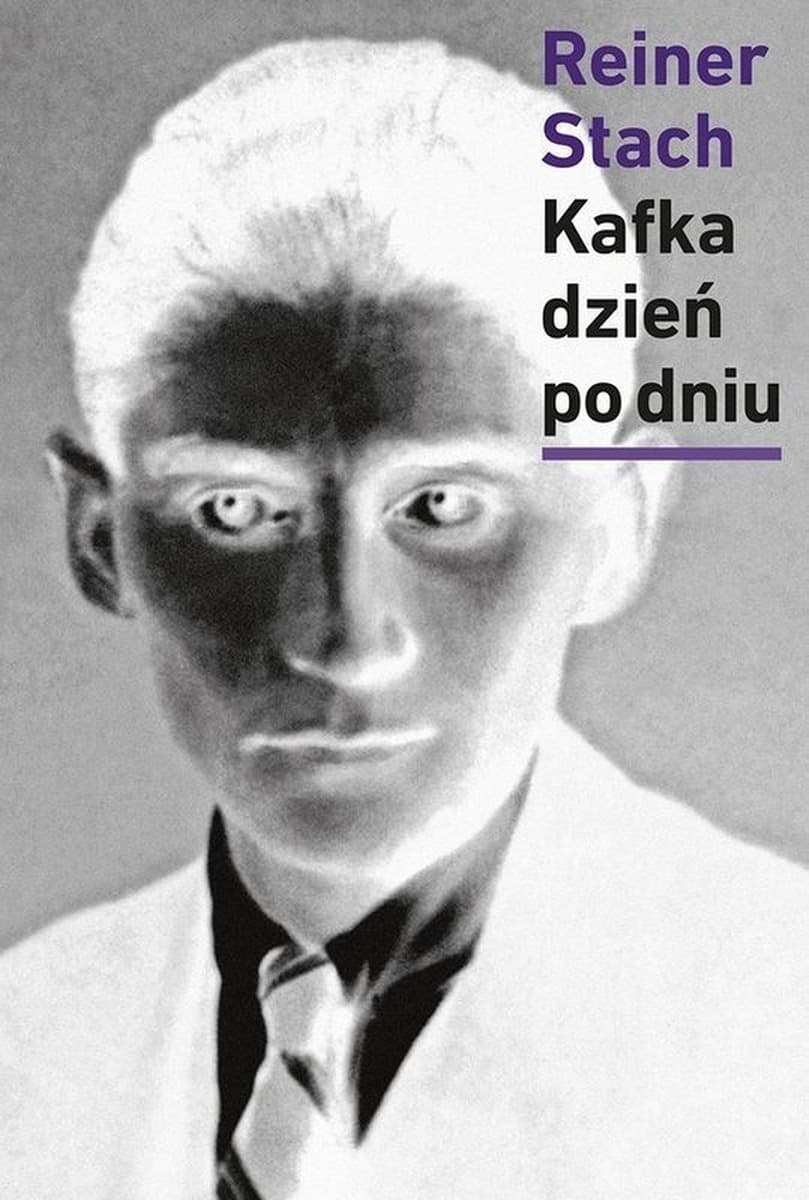 Kafka dzień po dniu
