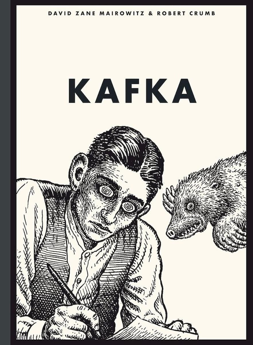 Kafka wyd. 2