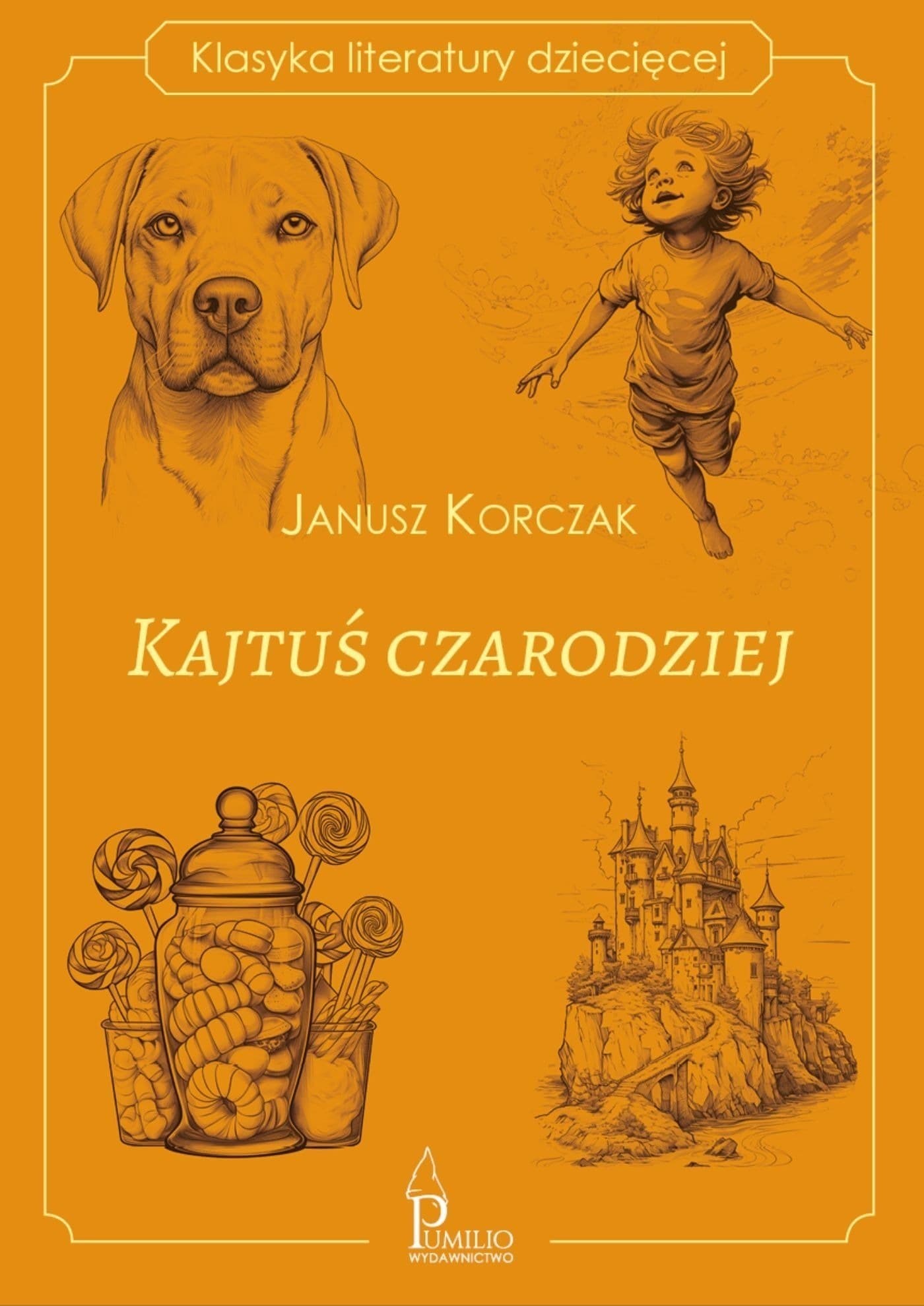 Baśnie Grimm
