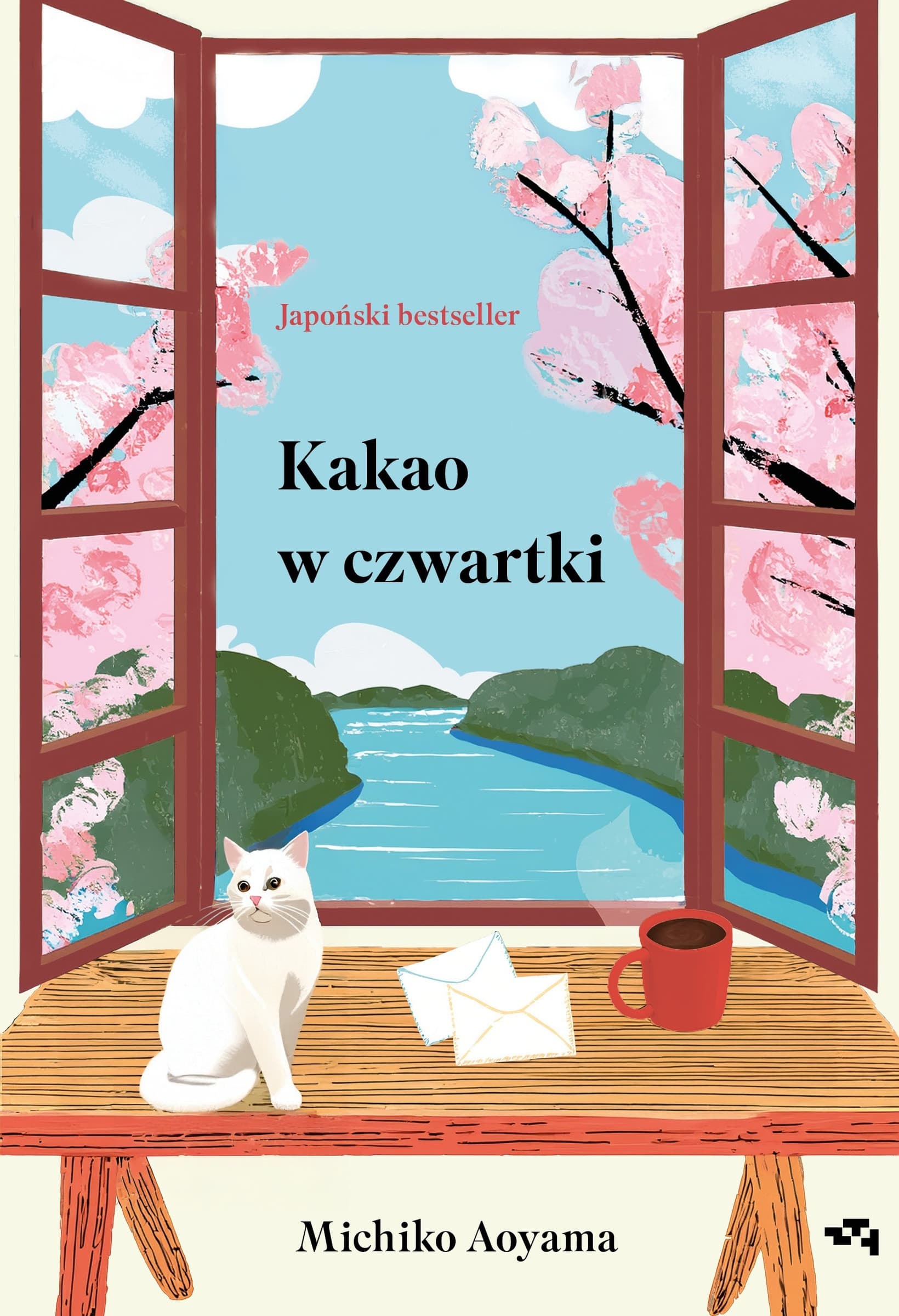 Kakao w czwartki - Książka
