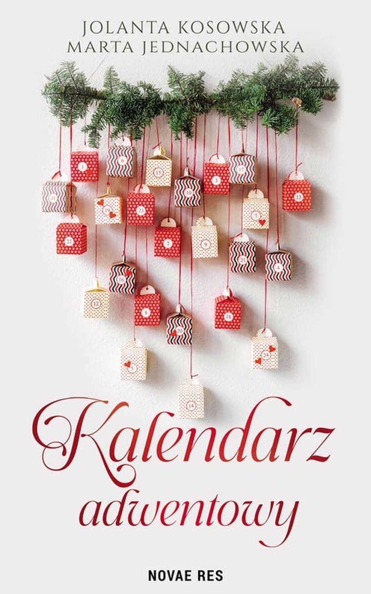 Kalendarz adwentowy
