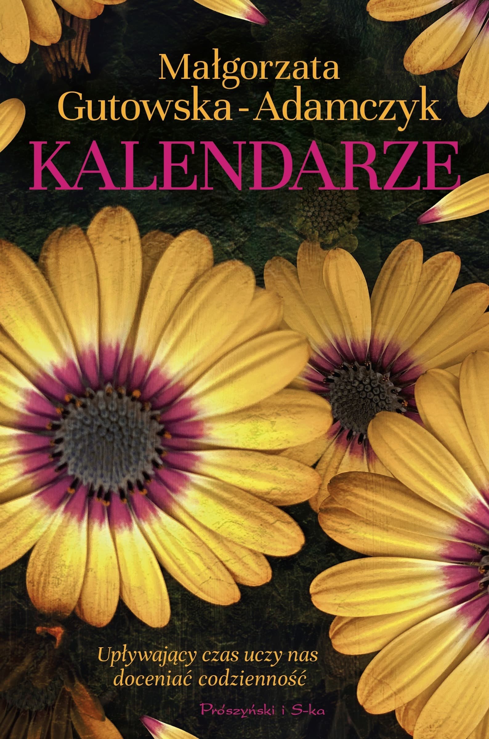 Kalendarze. Duże Litery