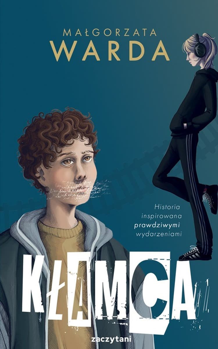 Kłamca