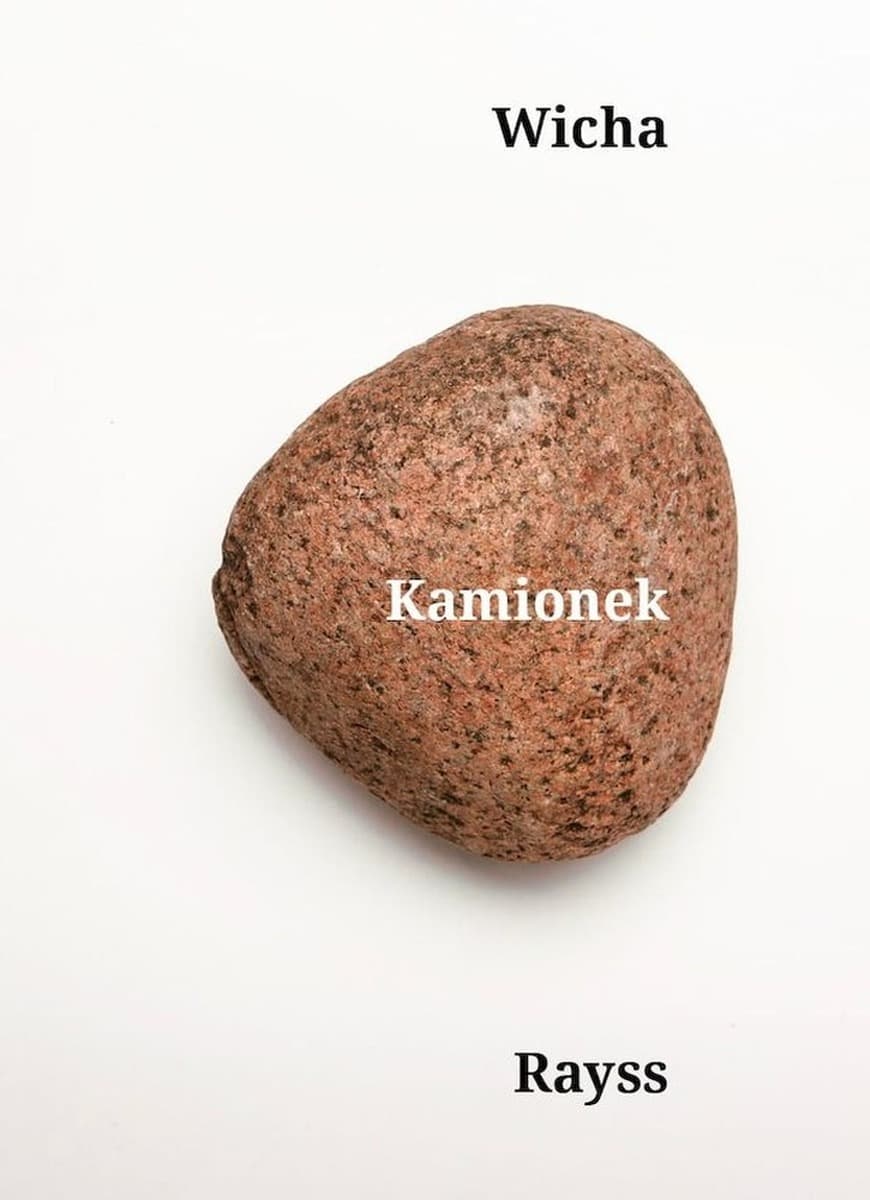 Kamionek